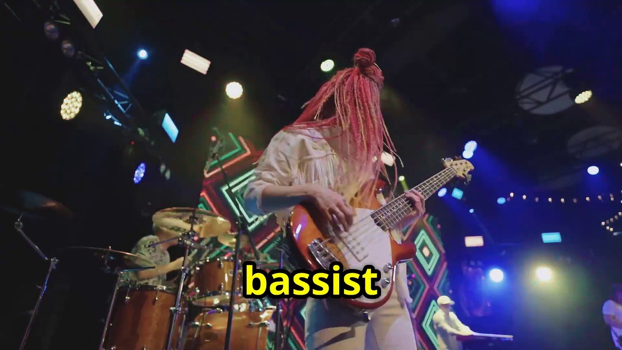 Weezer Bassist's Wife Jillian Shriner in Shocking LAPD Incident