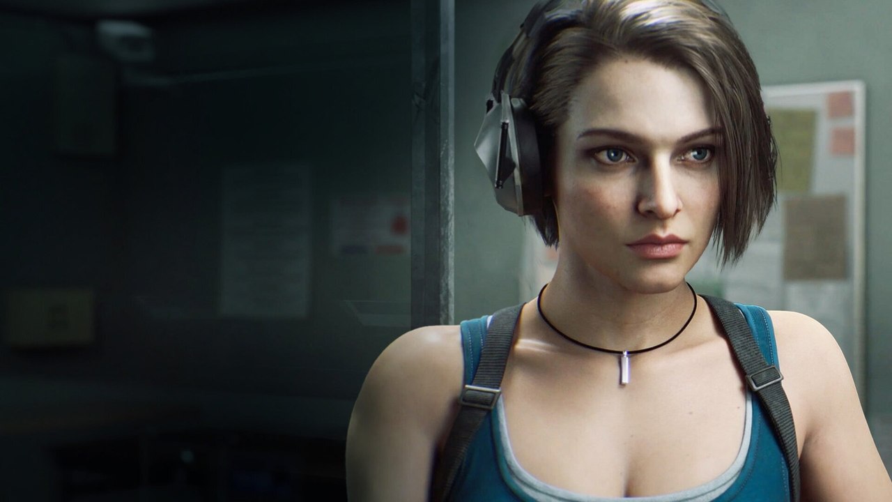 Resident Evil : Death Island