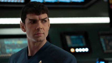 Star Trek : Strange New Worlds