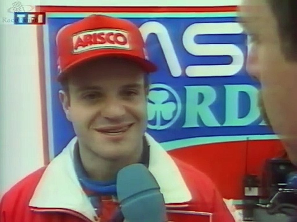 F1 1994_Manche 11_Belgian Grand Prix_F1 à la Une (en français - TF1 - France) [RaceFan96]