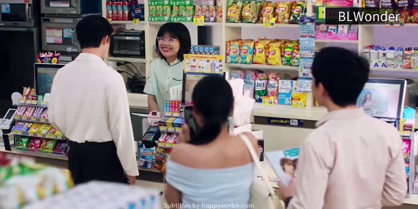 TOP FROM (2025) EPISODE 4 ENG SUB