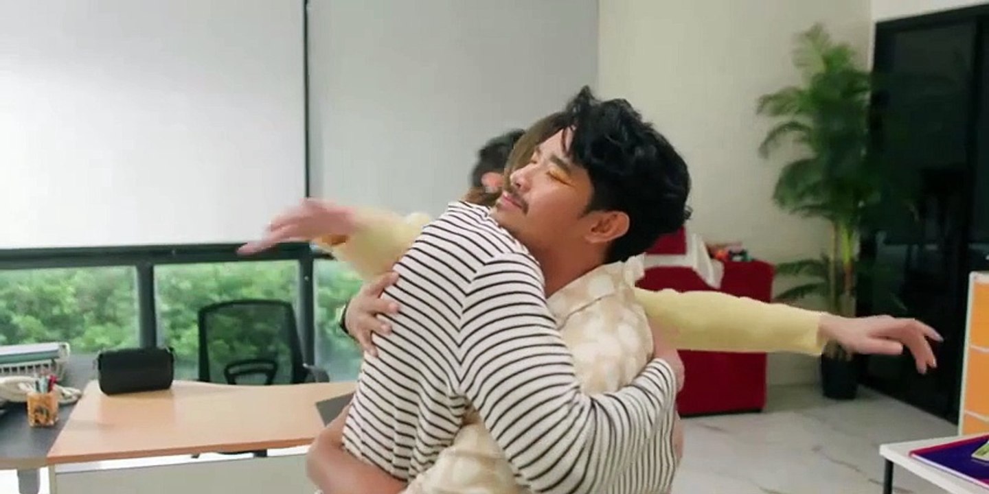 TOP FORM (2025) EPISODE 2 ENG SUB