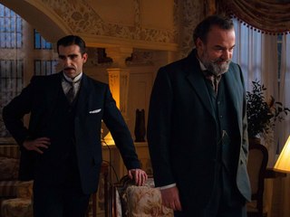 La Promesa Capitulo 576 AVANCE