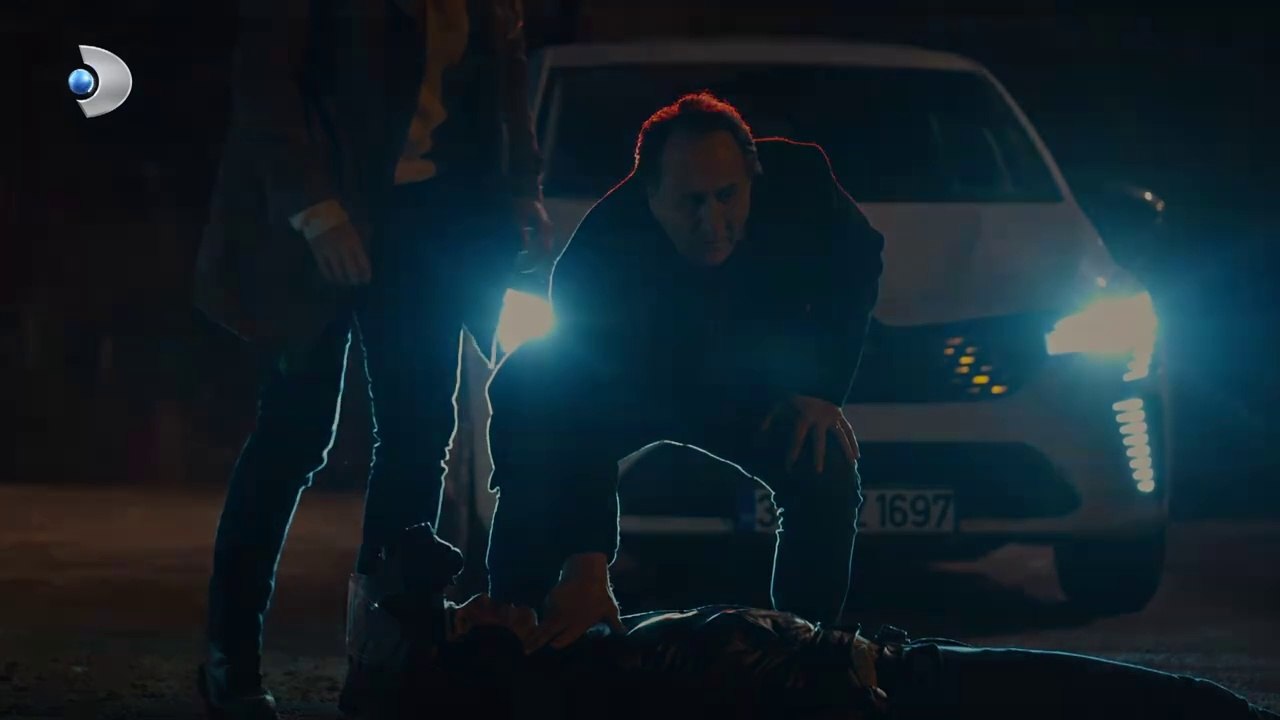 Arka Sokaklar 709.Bölüm - Arka Sokaklar - Sezon 19 - Bölüm 29 - Fragman VCRH STCRH