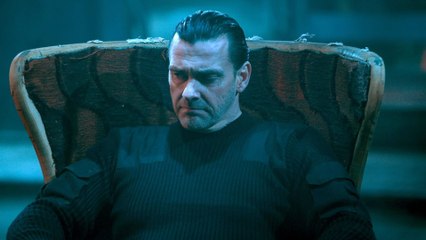 Punisher : Zone de guerre