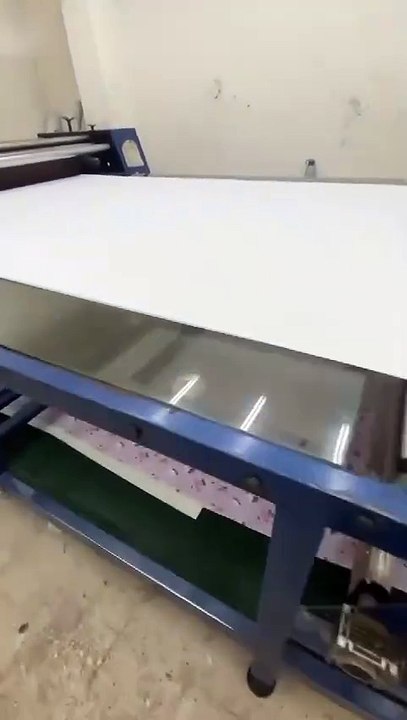 Digital Print with Sublimation Printing Fabric