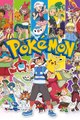 POKEMON : STARTER 1ère Génération !