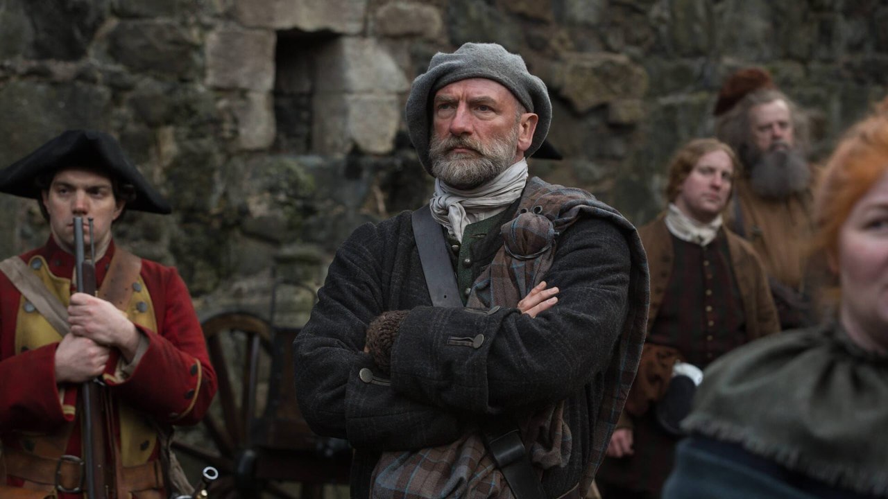 Outlander