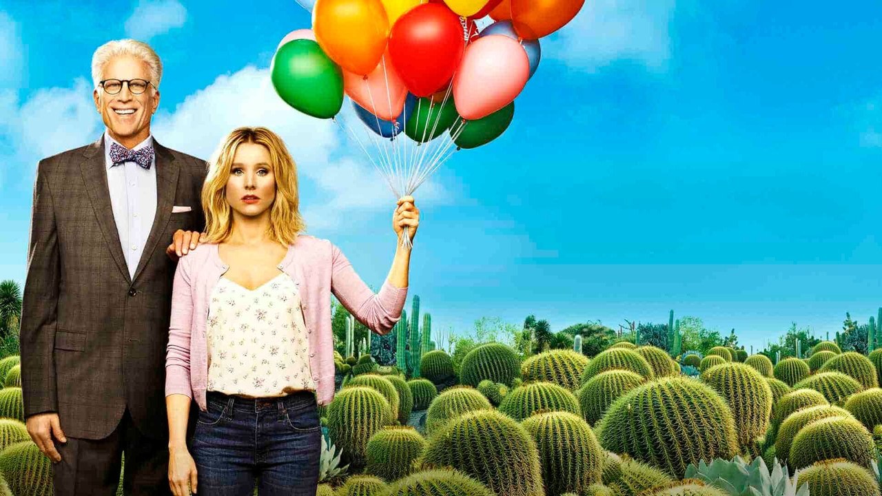 The Good Place
