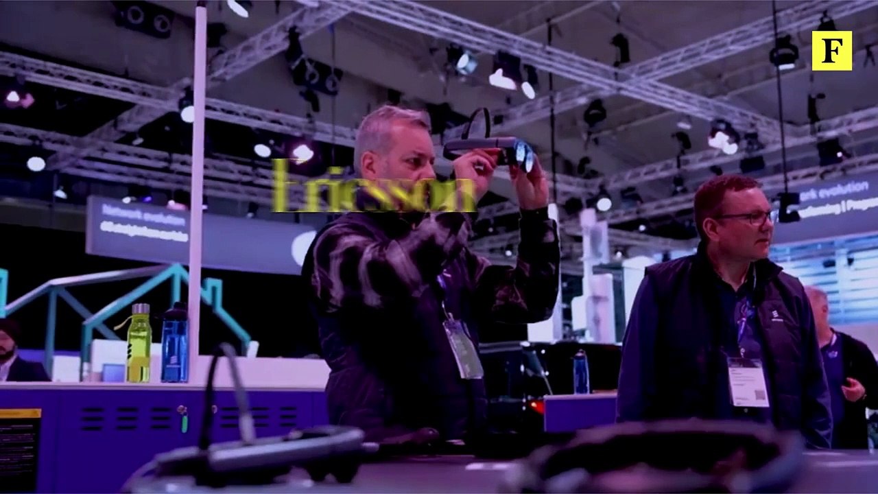 Ericsson, hacia un ecosistema más conectado y eficiente