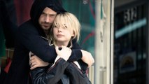 Blue Valentine