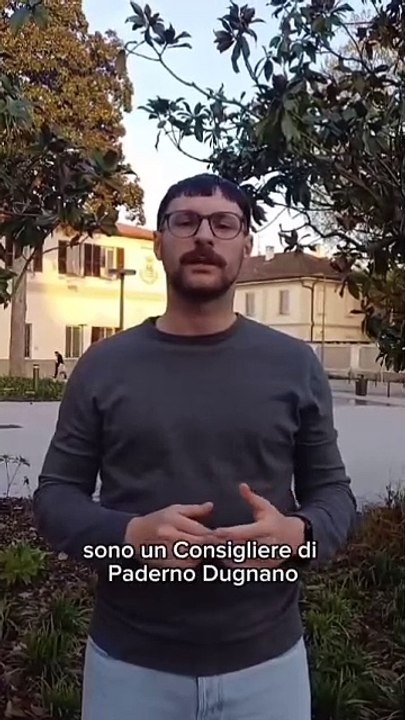 Paderno Dugnano - Consulta Giovani: costruisci con noi il futuro di Paderno Dugnano! (11.04.25)