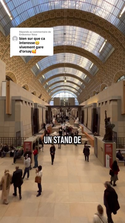 Que faire de la gare d’Orsay ?