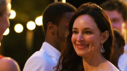 Revenge: Emily Thorne's Mission in the Hamptons 🏡