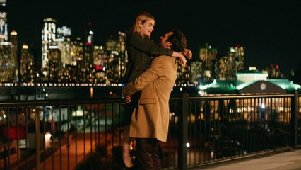 Célibataire et en quête d'amour : le parcours de Lucy Neal 🎻