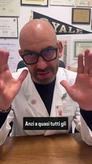 Bassetti - L'aumento di germi resistenti agli antibiotici (11.04.25)