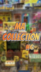 Ma collection #6 #ExcluDailymotion