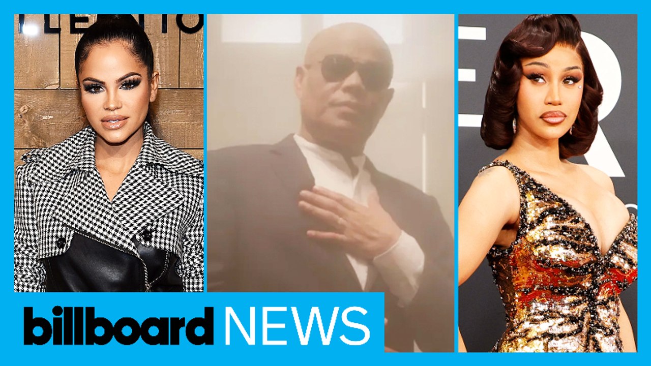 Dominican Republic Nightclub Collapse: Rubby Pérez Passes, Cardi B & More Speak Out | Billboard News