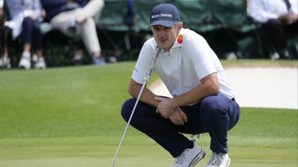 Golf Betting Strategy: Who Will Win at Augusta National?