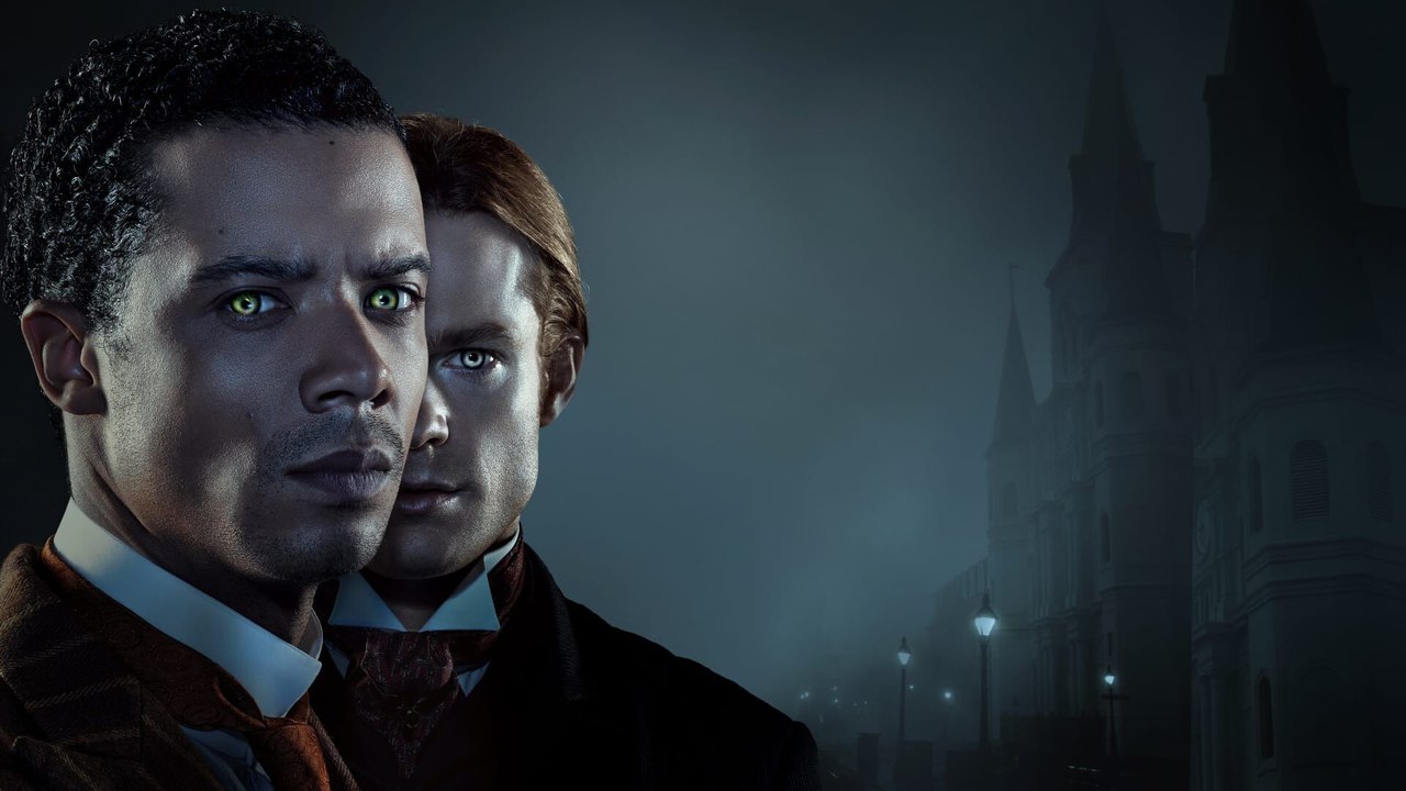 Entretien avec un vampire