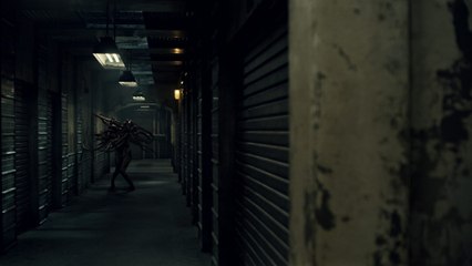 Le cabinet de curiosités de Guillermo del Toro