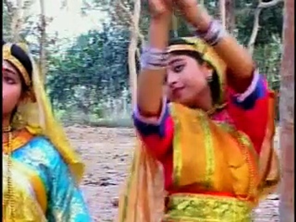 004-THE END-PART,4,BENGOLI-BHAKTI-SERIES- SHREE KRISHNA SOUTA NAAM-KIRTAN-AND-BHOJAN-