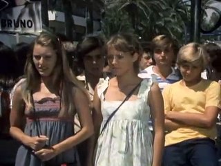 Verano Azul - 15 - El ídolo