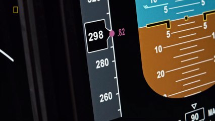 Air Crash Investigation S25 E06 - Cabin Chaos