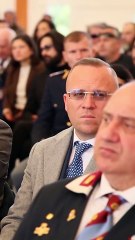 Marrandino - Ieri, Castel Volturno ha vissuto una giornata straordinaria (11.04.25)