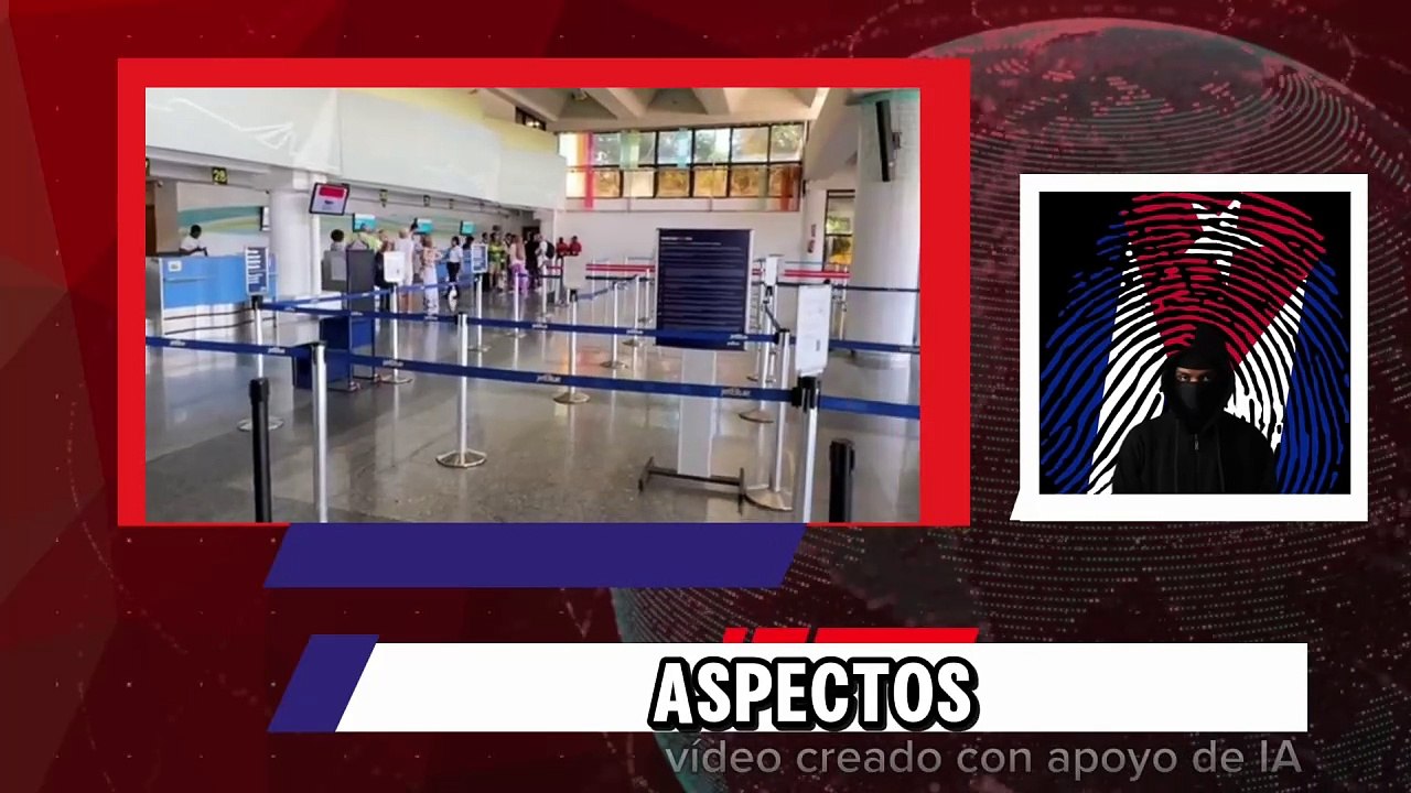 Cubanos en EE.UU.: Requisitos y cambios para viajar a Cuba en 2025  #cubareal