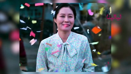 مسلسل كوري جديد يتفوق على #لعبة_الحبار !😮