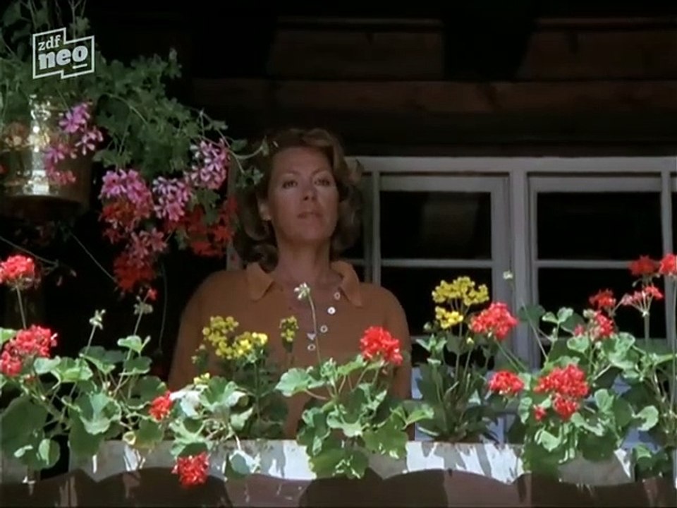 Die Schwarzwaldklinik S02E15 - Die Freundin