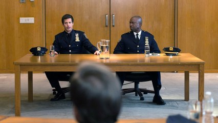 Brooklyn Nine-Nine