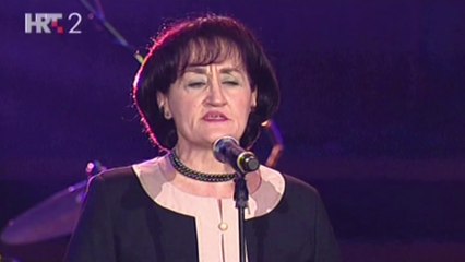 Sevdah u Lisinskom 2011: Zekija Suman i Bivši Državni Pjevači 🌟