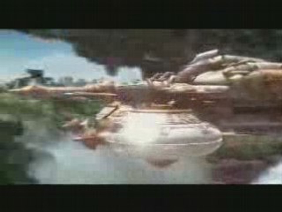 [AMV] Final fantasy XII - Bless The Child