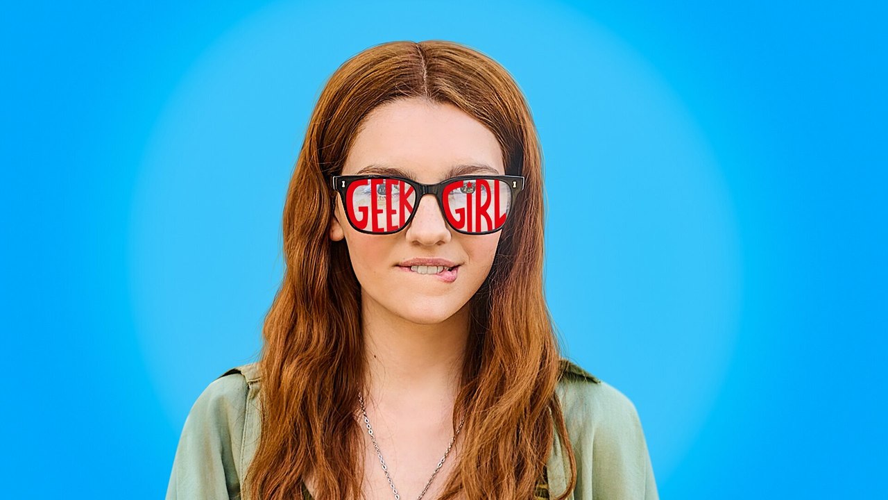 Geek Girl