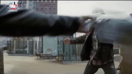 مشاهدة فيلم رجل عامل a working man كامل بجودة عالية