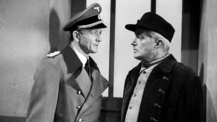 Le général della Rovere