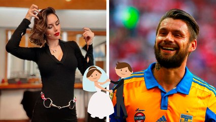 Miroslava Montemayor estuvo a punto de llegar al altar con Rafael Sobis; así fue su romance