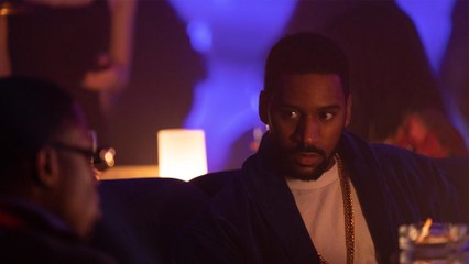 Wu-Tang: An American Saga