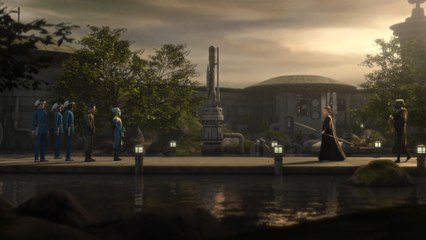 Star Wars: Tales of the Empire