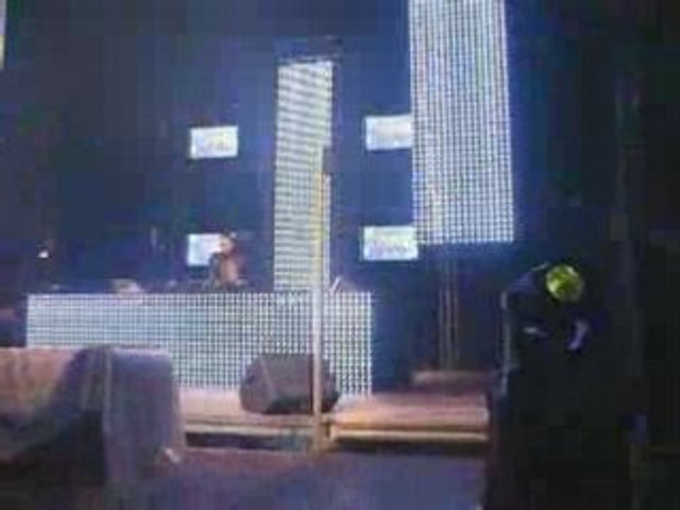 nicolas cuer mix live @ WIF nimes 2007
