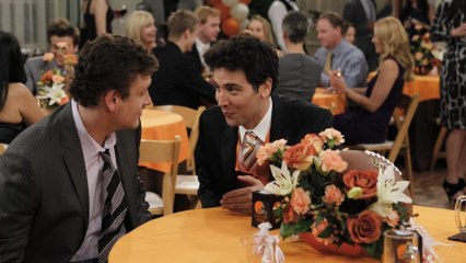 How I Met Your Mother