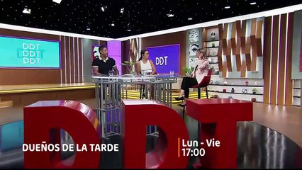 Notivisión Central 11 de abril del 2025