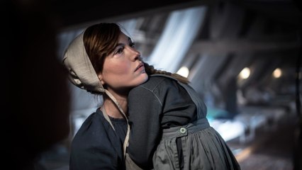 Les rivières pourpres