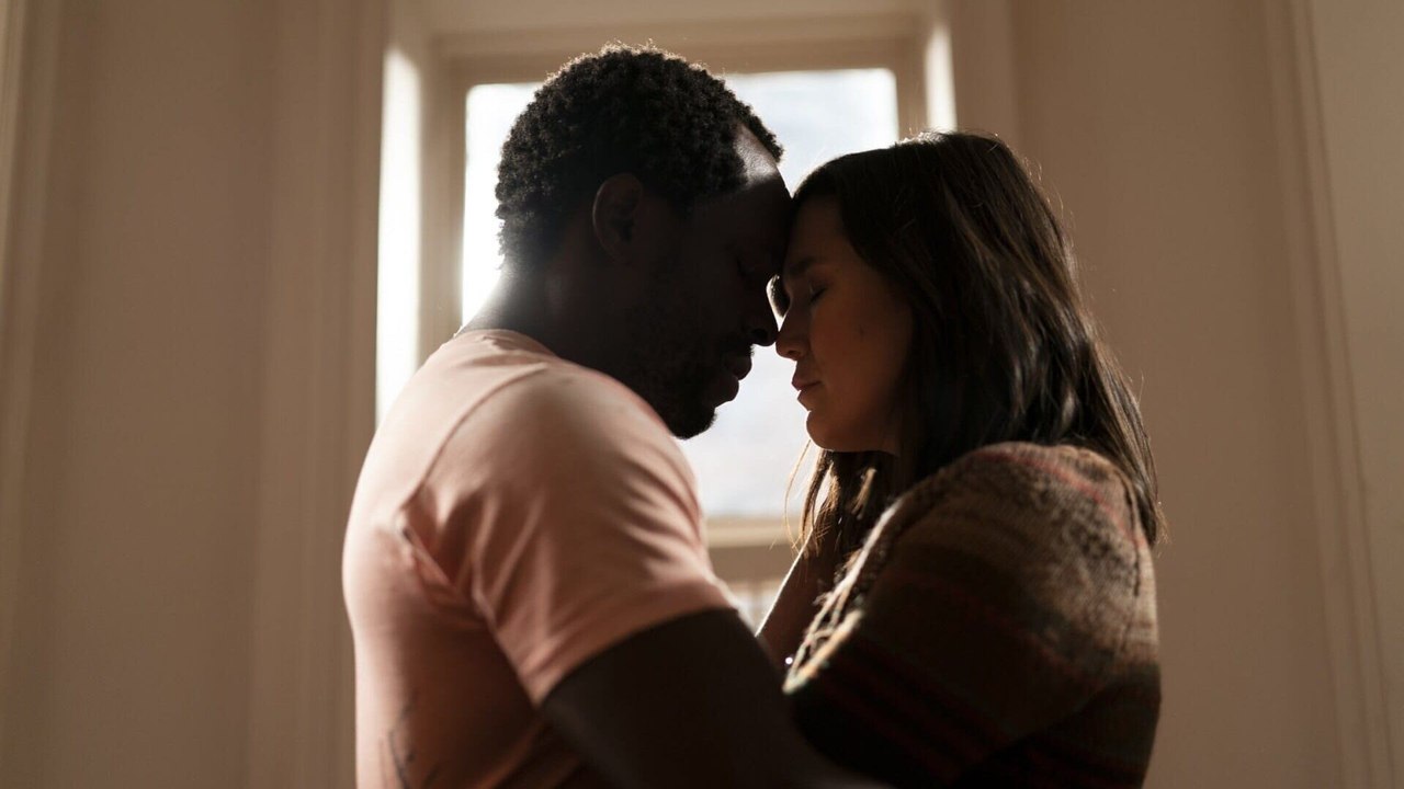 Modern Love