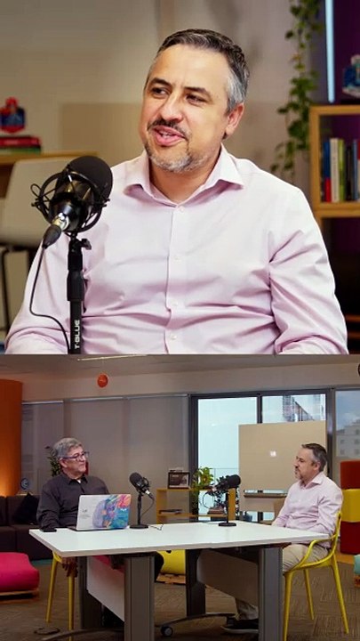 CHAMADA PARA ENTREVISTA COM CLEBER NICOLAV