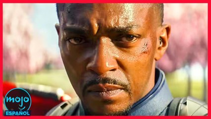 ¡Top 11 COSAS más FRUSTRANTES del MCU!