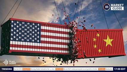 Daily Market Close: Markets rally to end the week  |  April 11, 2025