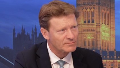 WATCH: Richard Tice sets out Reform UK's plans for dramatic day in Parliament